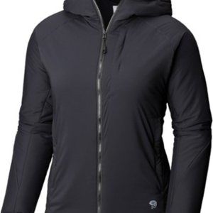 Mountain Hardwear Kor Strata Insulated Hoodie
